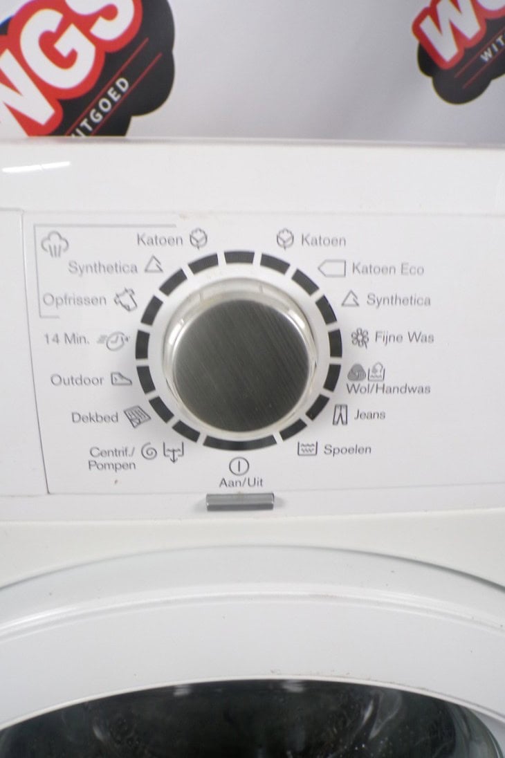 Electrolux wasmachine - EWF1476GDW - 2ehands