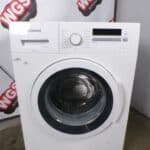 Siemens wasmachine - WM14K2ECO - 8kg