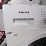 Siemens wasmachine - WM14K2ECO - 8kg