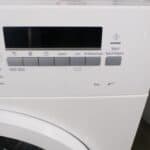 Siemens wasmachine - WM14K2ECO - 8kg