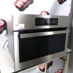 Whirlpool inbouw combimagnetron AMW 504/IX 2ehands