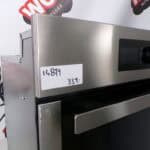Whirlpool inbouw combimagnetron AMW 504/IX 2ehands