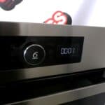 Whirlpool inbouw combimagnetron AMW 504/IX 2ehands