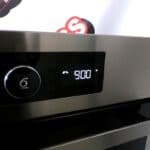 Whirlpool inbouw combimagnetron AMW 504/IX 2ehands