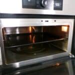 Whirlpool inbouw combimagnetron AMW 504/IX 2ehands