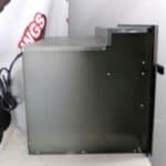 Whirlpool inbouw combimagnetron AMW 504/IX 2ehands