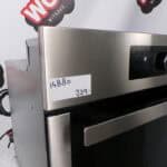 Whirlpool inbouw combimagnetron AMW 504/IX 2dehands