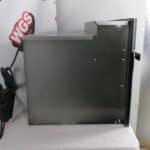 Whirlpool inbouw combimagnetron AMW 504/IX 2dehands