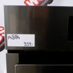 Whirlpool combimagnetron AMW 504/IX 2ehands inbouw