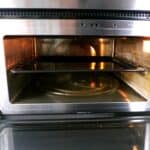 Whirlpool combimagnetron AMW 504/IX 2ehands inbouw