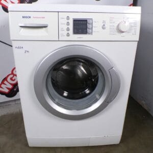 Bosch Profutura WAE284FONL/05 wasmachine 2ehands