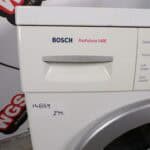Bosch Profutura WAE284FONL/05 wasmachine 2ehands