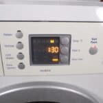 Bosch Profutura WAE284FONL/05 wasmachine 2ehands