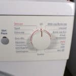 Bosch Profutura WAE284FONL/05 wasmachine 2ehands