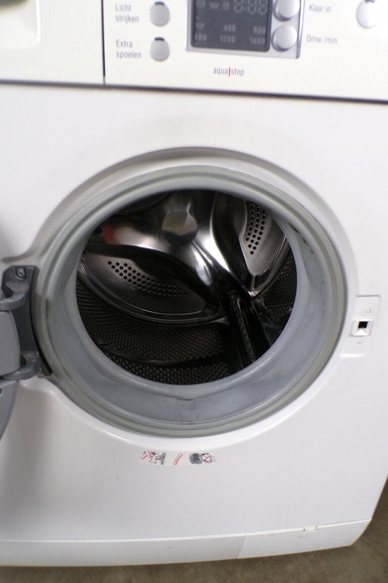 Bosch Profutura WAE284FONL/05 wasmachine 2ehands