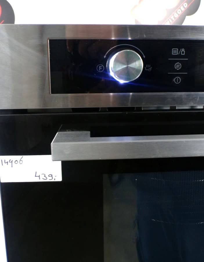 Inventum IMC6044RK / 01 inbouw combimagnetron