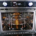 Inventum IMC6044RK / 01 inbouw combimagnetron