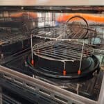 Inventum IMC6044RK / 01 inbouw combimagnetron