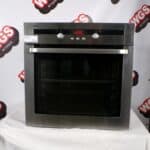 AEG B3190-1-M Competence inbouw oven 2ehands