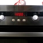 AEG B3190-1-M Competence inbouw oven 2ehands