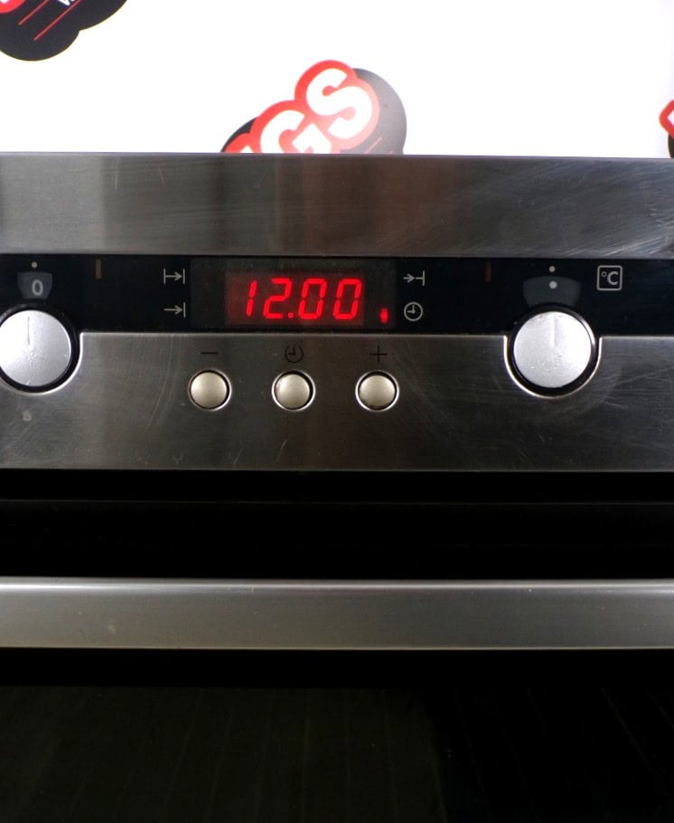 AEG B3190-1-M Competence inbouw oven 2ehands