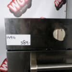 M-System inbouw combimagnetron MCM450 2ehands