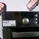 Bosch HBC86E650 inbouw combi oven 2ehands