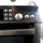 Bosch HBC86E650 inbouw combi oven 2ehands