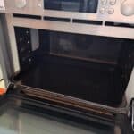Bosch HBC86E650 inbouw combi oven 2ehands