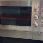 Bosch HBC86E650 inbouw combi oven 2ehands