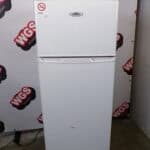Everglades koel-vriescombinatie EVTD310 2ehands