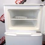 Everglades koel-vriescombinatie EVTD310 2ehands