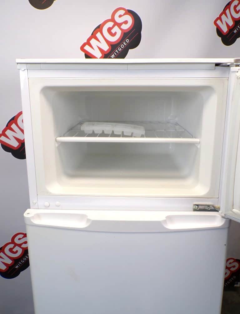 Everglades koel-vriescombinatie EVTD310 2ehands
