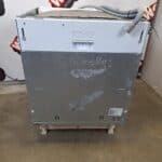 Whirlpool inbouw vaatwasmachine WIC3B16