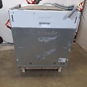 Whirlpool inbouw vaatwasmachine WIC3B16