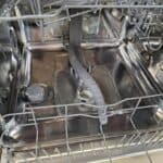 Whirlpool inbouw vaatwasmachine WIC3B16