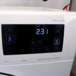 Bosch warmtepompdroger - WTU87675NL/12 - 8kg