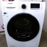 Samsung warmtepompdroger - DV80TA220AE - 8kg