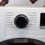 Samsung warmtepompdroger - DV80TA220AE - 8kg