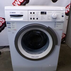 Bosch WAS28390NL wasmachine 2ehands