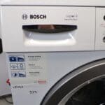 Bosch WAS28390NL wasmachine 2ehands