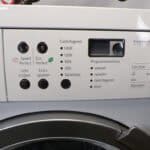 Bosch WAS28390NL wasmachine 2ehands