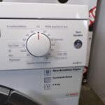 Bosch WAS28390NL wasmachine 2ehands