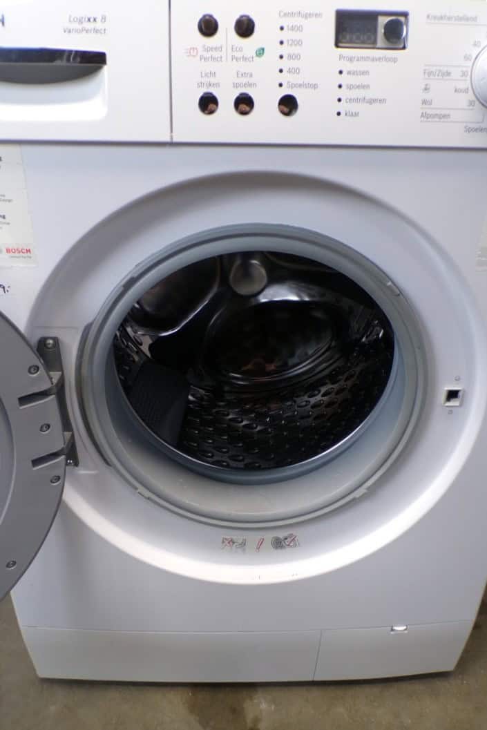 Bosch WAS28390NL wasmachine 2ehands