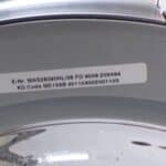 Bosch WAS28390NL wasmachine 2ehands