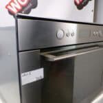 Whirlpool AMW820/IX inbouw combimagnetron - 2ehands