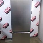 Samsung - koel-vriescombinatie - RB34C605CS9