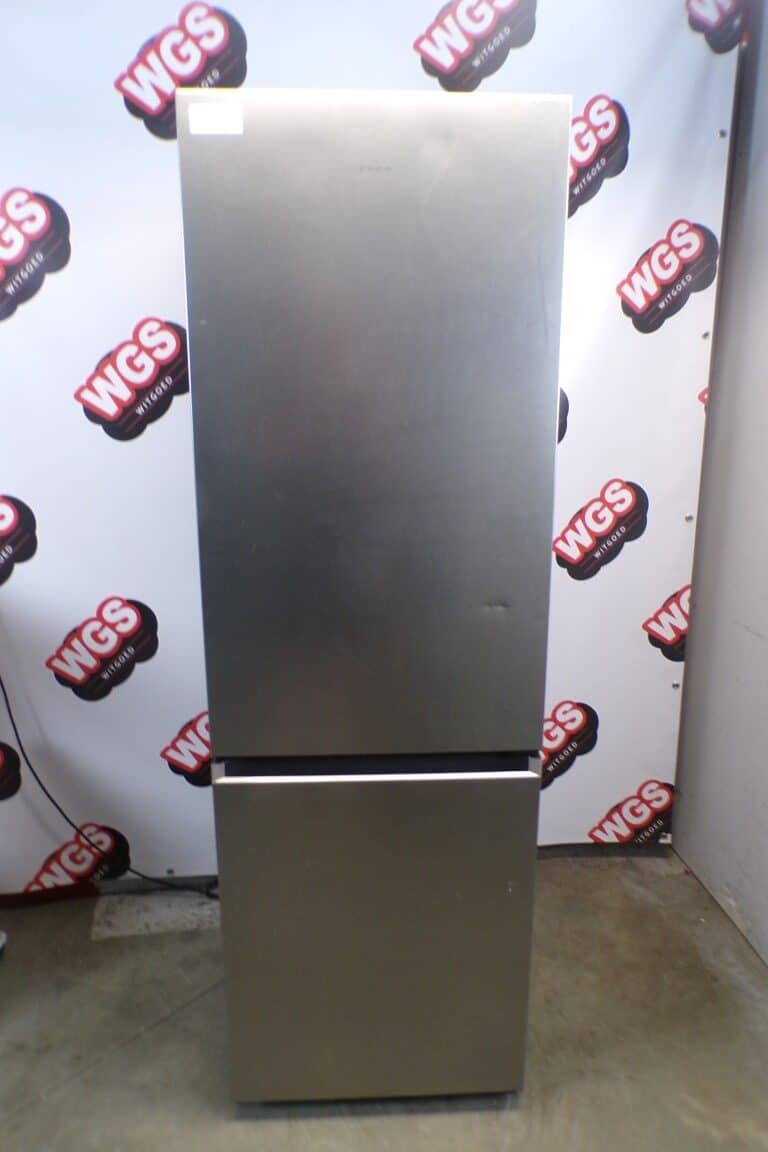 Samsung - koel-vriescombinatie - RB34C605CS9