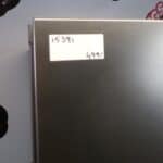 Samsung - koel-vriescombinatie - RB34C605CS9