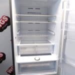 Samsung - koel-vriescombinatie - RB34C605CS9
